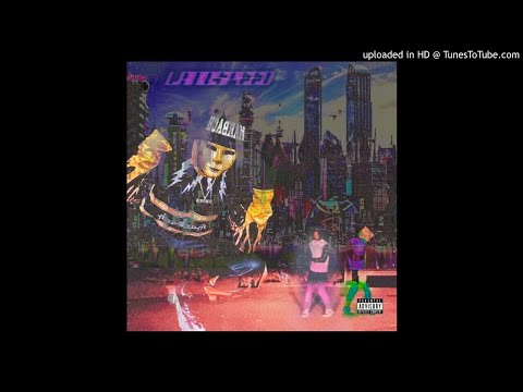 P2TheGoldMa$k & WellyBlanco - Futuristic$hit (prod Landspeed3000)