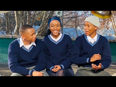 Buhle Ndaba exits Gomora