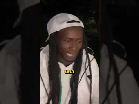 MARKUSH Y FLAITIANO PLANEANDO UN ROBO 🤣 #chile #humor #kick #markush #clips #flaitiano #dlfrl