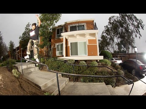 Thaynan Costa's "Our Sweet Baby" Part