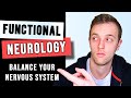 The most important pathway of the nervous system / neuraxis