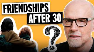 Scott Galloway on Crypto Ads, Hollywood’s Decline, & Making Friends | Office Hours