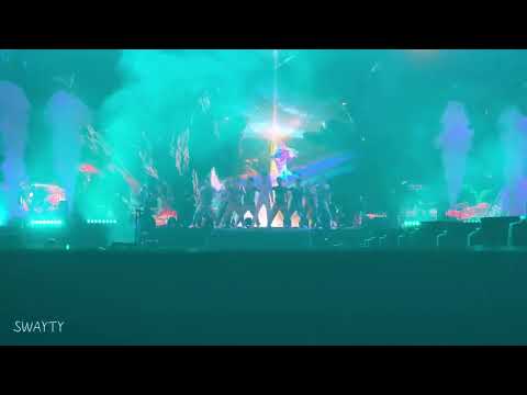 20250510张哲瀚香港《拾荒者》演唱会-10《90s》 #zhangzhehan #張哲瀚