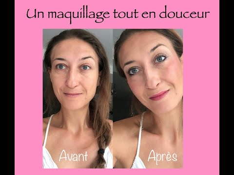 Mon make up By DEESSE COSMETICS