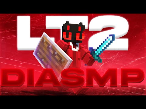 Diamond SMP Finale | LT2