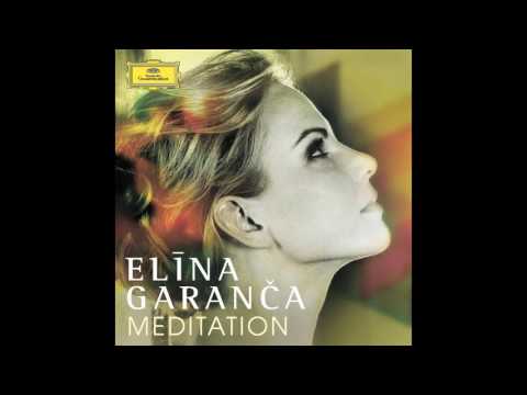 Elīna Garanča sings 'Laudate Dominum' (Mozart)