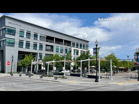 AUTOMOTIVE NEWS VIDEO - 07/13/2023: Lithia's plan for 2025 and beyond