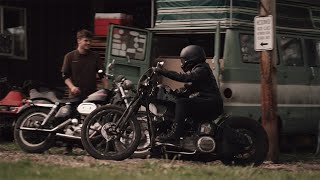 Amy's Freedom For the Soul | Harley-Davidson