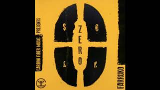 Farruko-Zero  (Audio Official) Trap 2019