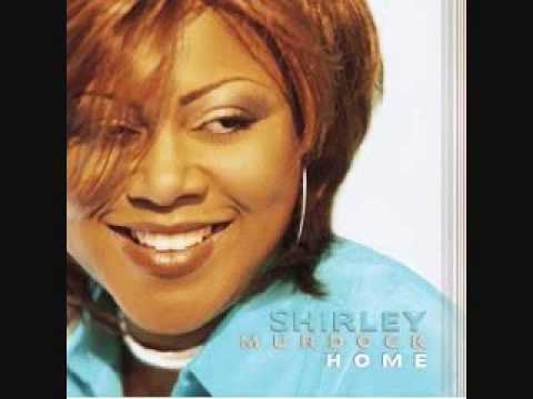 "Celebrate my Life" by Shirley Murdock