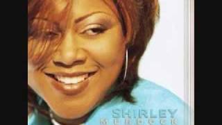 "Celebrate my Life" by Shirley Murdock