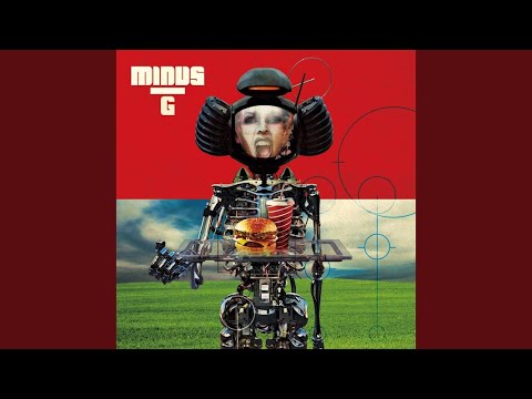 Descent into madness