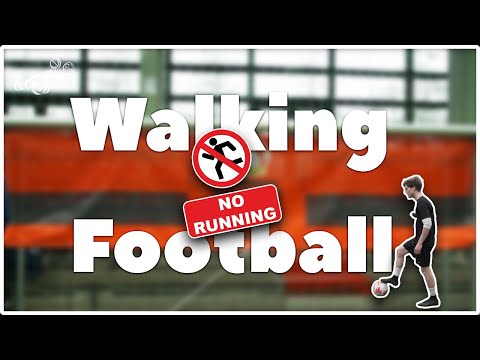 Walking Football: Fußball für Fortgeschrittene | Vor Ort #2 | Sportskanone