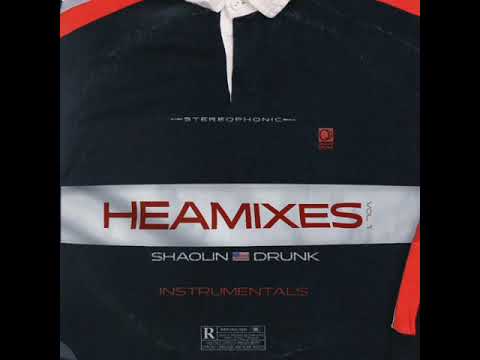 09. Cella Dwellas - Good Dwellas (Shaolin Drunk HEAMIX Instrumental)