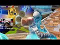 Terrorizing The Fortnite Community On An Alt Account Again