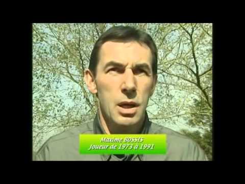 Les 40 ans du Football Club de Nantes Atlantique en Ligue 1 Partie 2