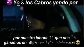 Yo y los cabron yendo por mi iPhone 11 👿🤙🏽