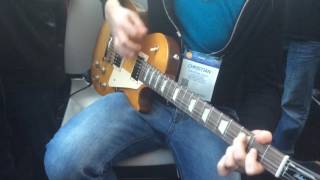 Video thumbnail for IK Multimedia AmpliTube Fender Collection 2 by HarmonyCentral