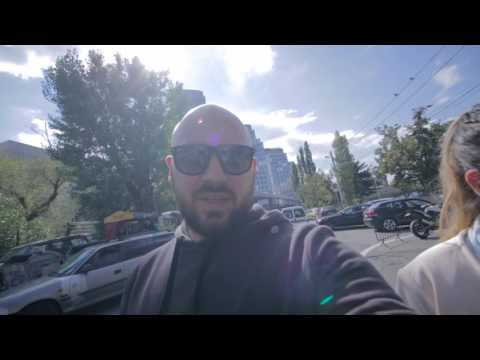 Bashmotion Vlog 185 - Кат