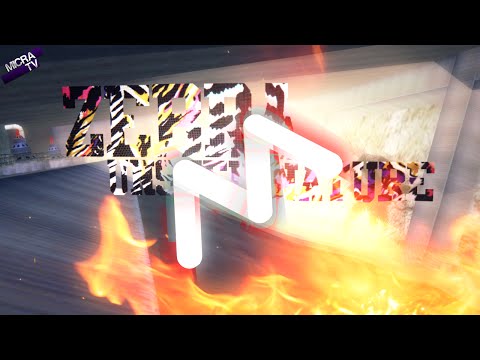 Zebra v1 - Unseen Nature