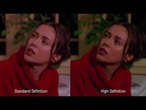 Charmed HD || 16:9 Remastered