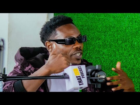 |TZP Ep106| Ruff Kid on Slap Dee, Macky2, relationships, business, industry beefs, etc...