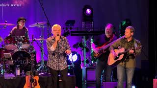 Her Town Too - Taylor Made: Tribute to James Taylor Live at The Historic Everett Theater 6/21/2024