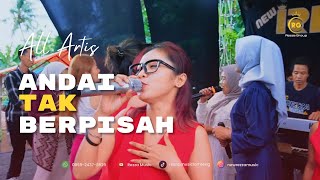 Download lagu REZZA MUSIC : KARANG SARI - ANDAI TAK BERPISAH (REMIX LAMPUNG) mp3
