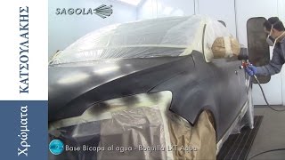 &Pi;&omega;&sigmaf; &nu;&alpha; &beta;ά&psi;&epsilon;&tau;&epsilon; &mu;&epsilon; &Pi;&iota;&sigma;&tau;ό&lambda;&iota; έ&nu;&alpha; &Alpha;&upsilon;&tau;&omicron;&kappa;ί&nu;&eta;&tau;&omicron; (Sagola 4500 Extreme) [3/5]