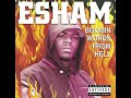 Esham - Amen Another Sin (Instrumental Remake)