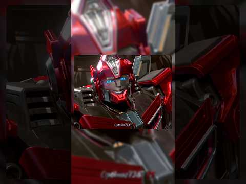 Sentinel Prime: DOTM Colors Edit//TfOne #transformersone #sentinelprime #sentinelprimeedit #dotmedit