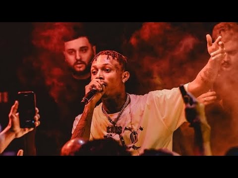 Alee - Madruga & Álcool 