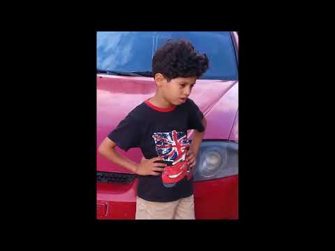 Happy Birthday Nadeer