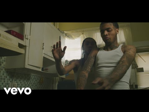 Bandhunta Izzy - In Love Wit Da Trap