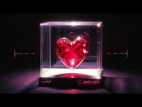 C.Sheik - Coração de Enfeite Prod. Erike Beats