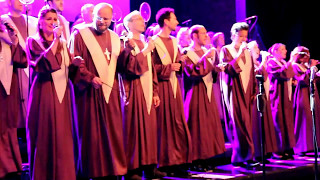 Somebody told me about Jesus