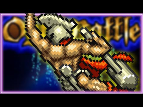 Thank You, Hot Chariot Man │ Ogre Battle (SNES) #3