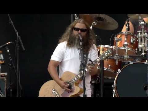 Jamey Johnson - Give It Away (Live at Farm Aid 2012)