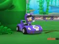 Bubble Guppies The Crayon Prix On Nick On April 21 2011 Part 5
