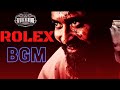 Vikram ROLEX BGM Surya Intro BGM Kamal Hassan Vikram Movie HD Ringtone