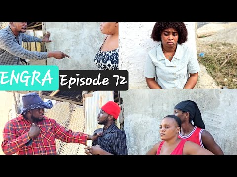 ENGRA ÉPISODE 72 