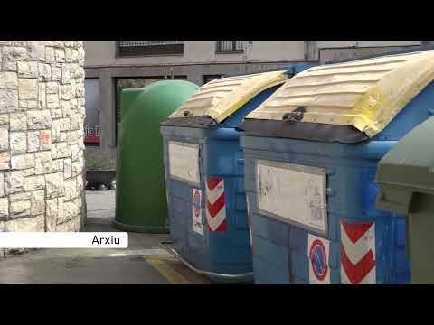 Manlleu s'encamina al Porta a Porta