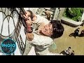 Top 10 On-Set Jackie Chan Injuries