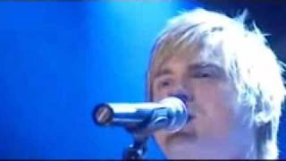 The Afters - Ocean Wide (Live)