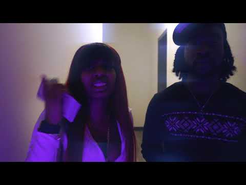 T Baby FT. Neuchie - Moves 1.0 (Official Video) Produced By Rj Da MVP