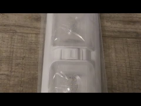 Kohree 700 Lumen Double Dome Light Review