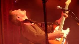 Tomas Ledin - Helt galen i dig [outro] (live @ Västerås Konserthus 18.02.2010)