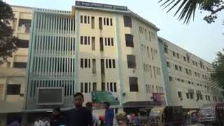 রংপুর মেডিকেল কলেজ হাসপাতাল