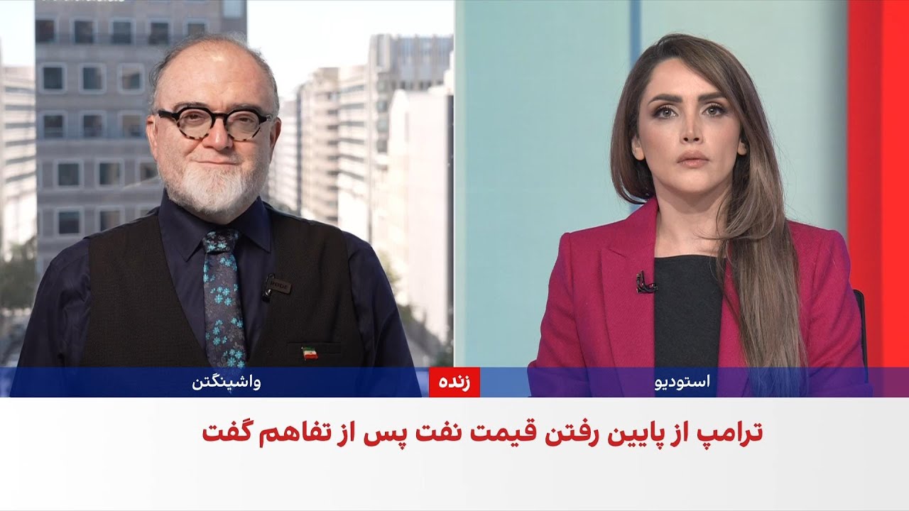 دونالد ترامپ: اگر از تفاهم با تهران راضی نباشم، دوباره به بمباران بازمی‌گردی