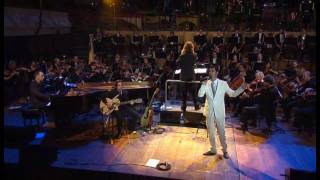 Serj Tankian - Baby {Elect The Dead Symphony} (HD/DVD Quality)